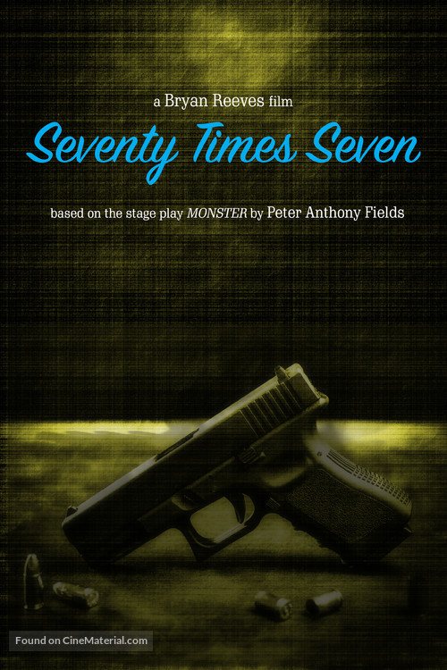 Seventy Times Seven - Movie Poster