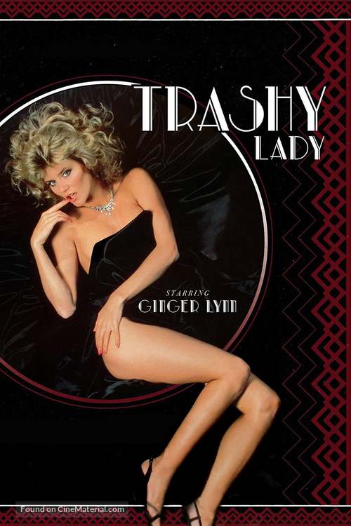 Trashy Lady - Movie Cover