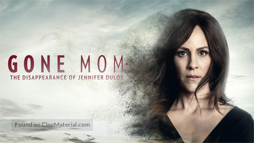 Gone Mom - poster