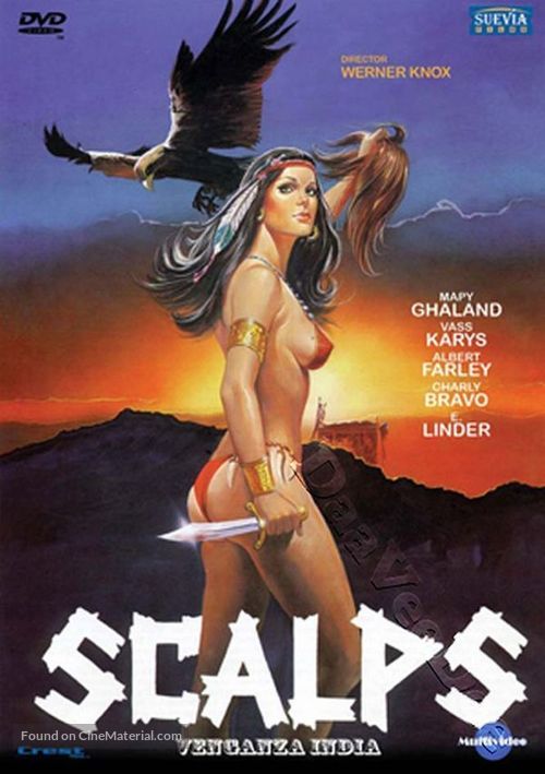 Scalps - Indian Movie Cover