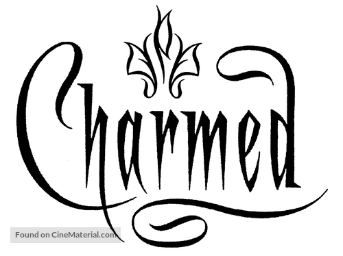 &quot;Charmed&quot; - Logo