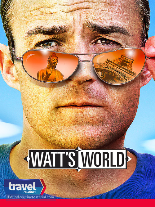 &quot;Watt&#039;s World&quot; - Movie Poster