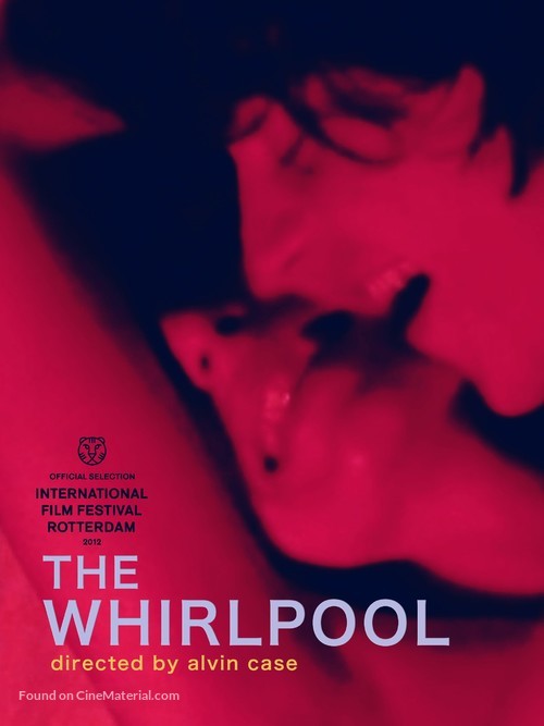 The Whirlpool - Movie Cover