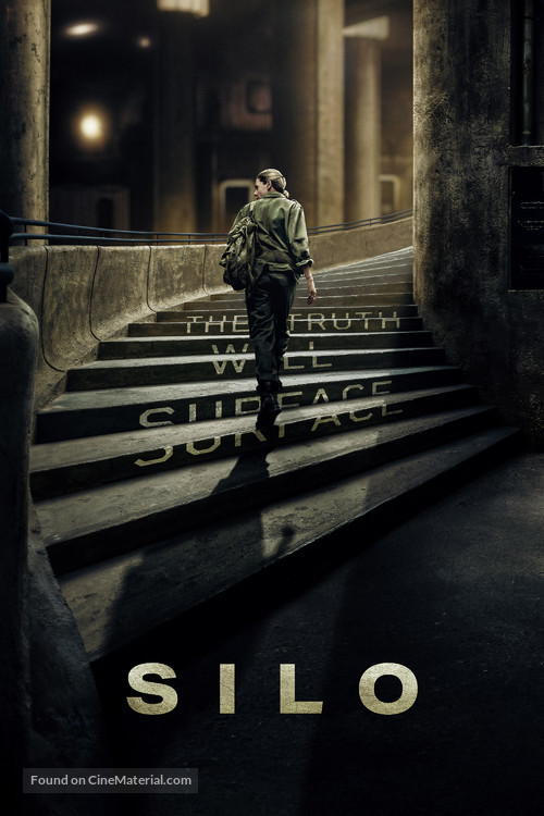 Silo - Movie Poster