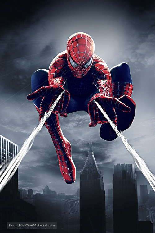 Spider-Man 2 - Key art