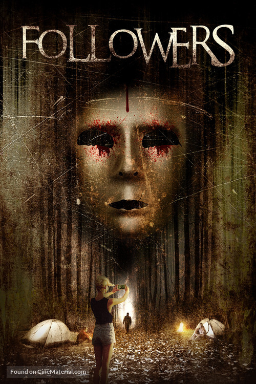 Followers - Movie Poster