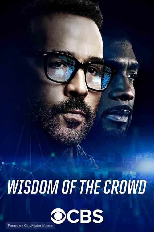 &quot;Wisdom of the Crowd&quot; - Movie Poster