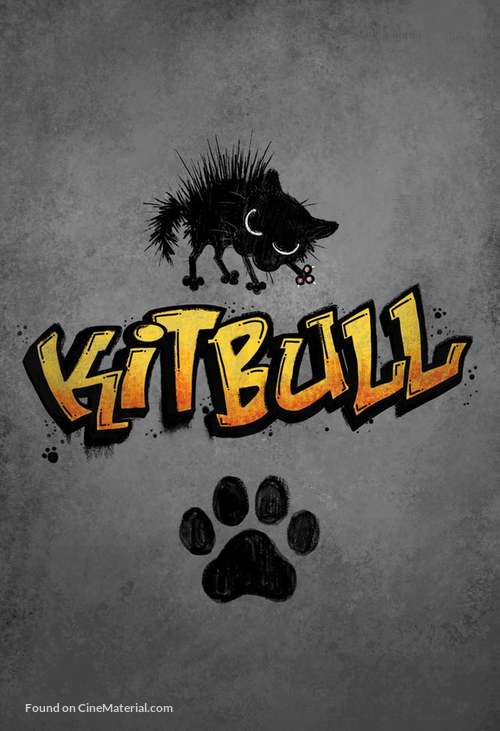 Kitbull - Movie Poster