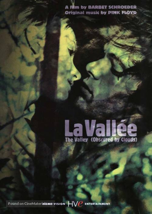 La vall&eacute;e - Movie Cover