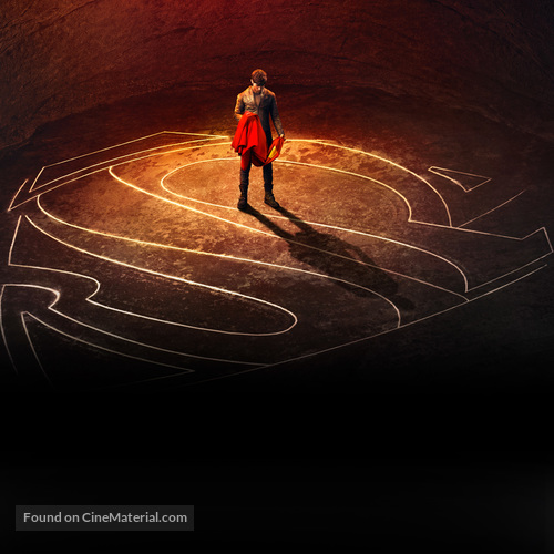 Krypton - Key art