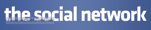 The Social Network - Logo