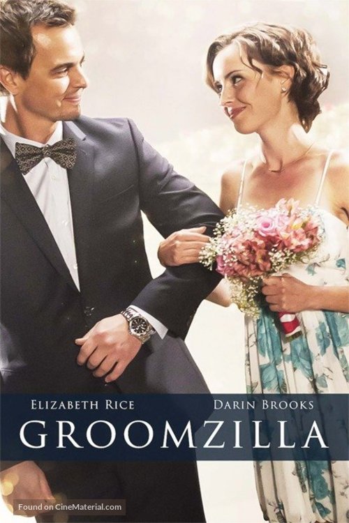 Groomzilla - Movie Poster