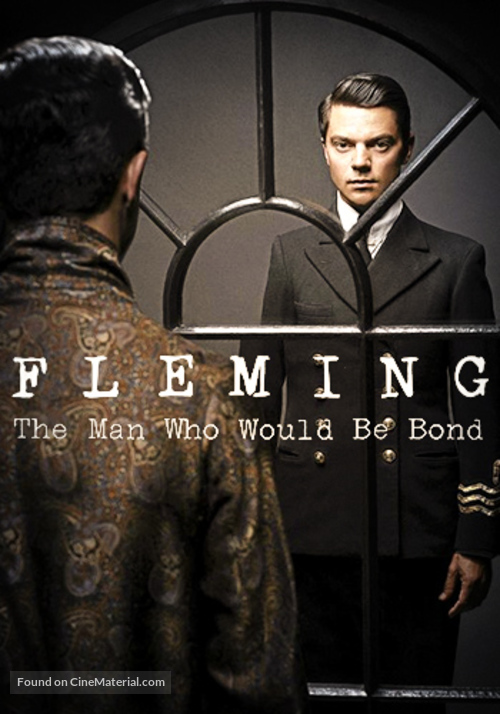 &quot;Fleming&quot; - Movie Poster