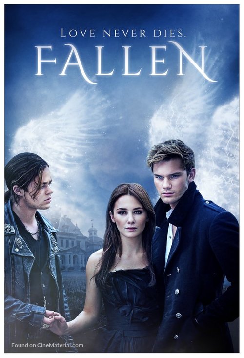 Fallen - Movie Cover