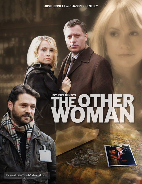 The Other Woman - Movie Cover
