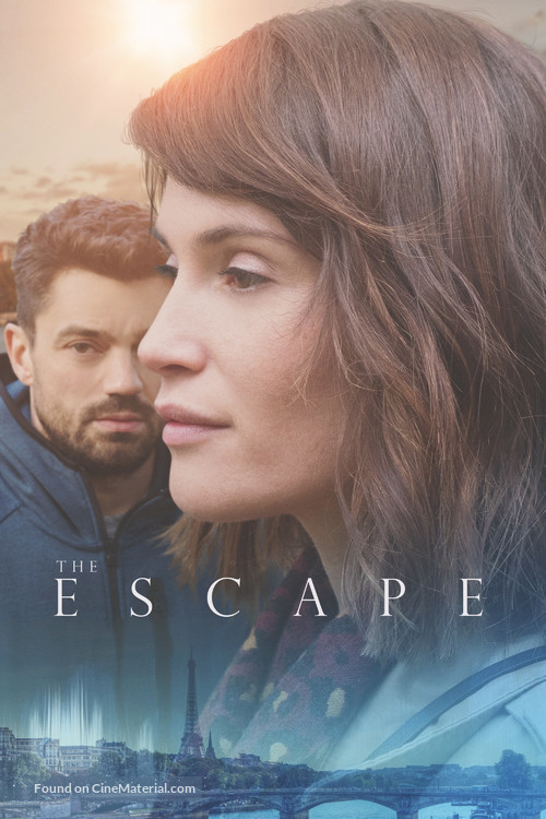 The Escape - Movie Cover