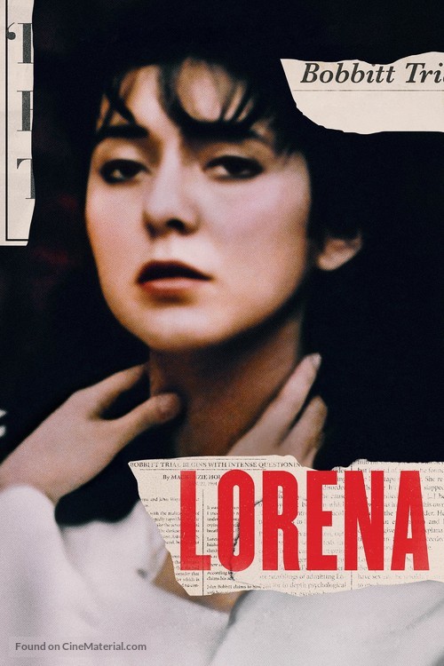 &quot;Lorena&quot; - Video on demand movie cover