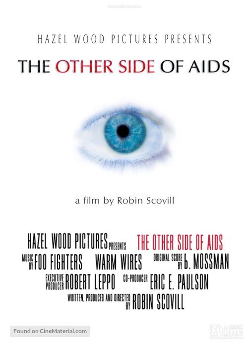 The Other Side of AIDS - Movie Poster