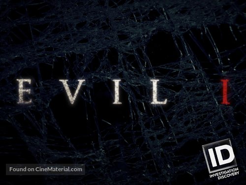 &quot;Evil, I&quot; - Video on demand movie cover