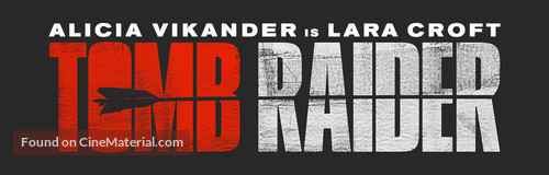 Tomb Raider - Logo