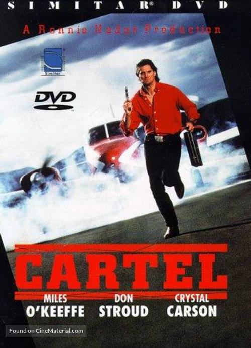 Cartel - Movie Cover