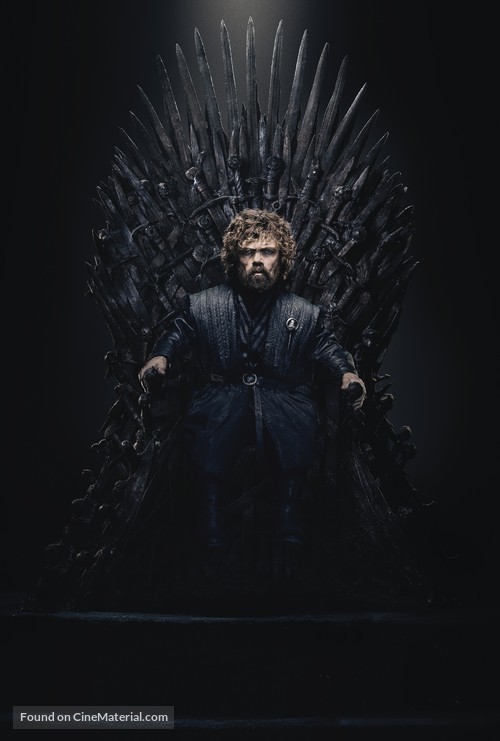 &quot;Game of Thrones&quot; - Key art