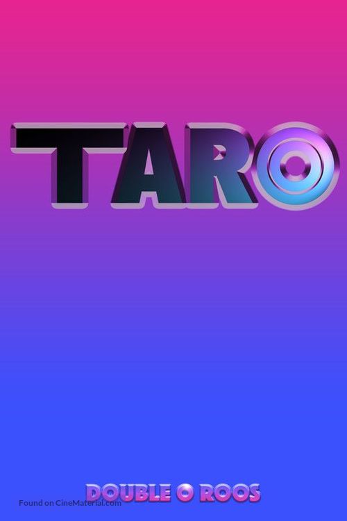 Taro - Movie Cover