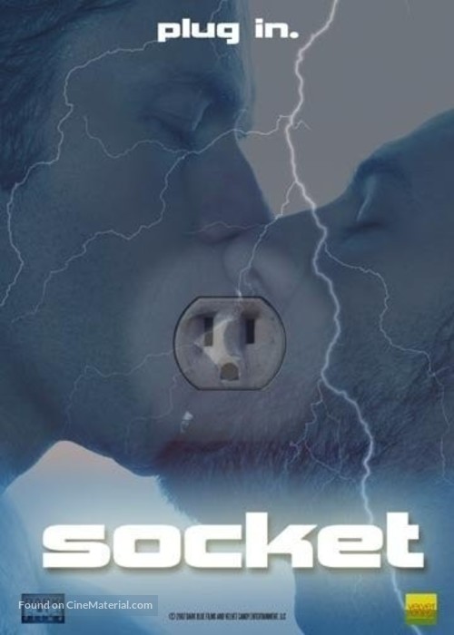 Socket - poster