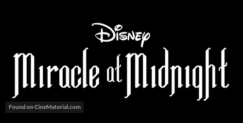 Miracle at Midnight - Logo