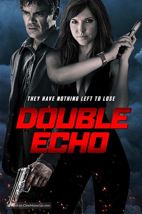 Double Echo - DVD movie cover