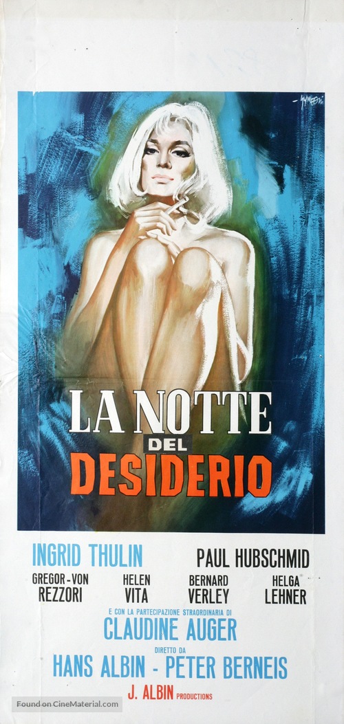 Die Lady - Italian Movie Poster