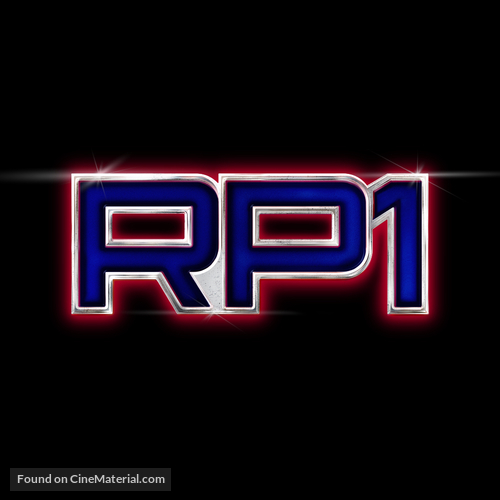 Ready Player One - Logo