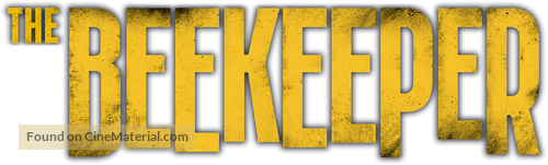 The Beekeeper - Logo