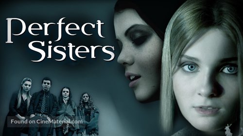 Perfect Sisters - Movie Poster