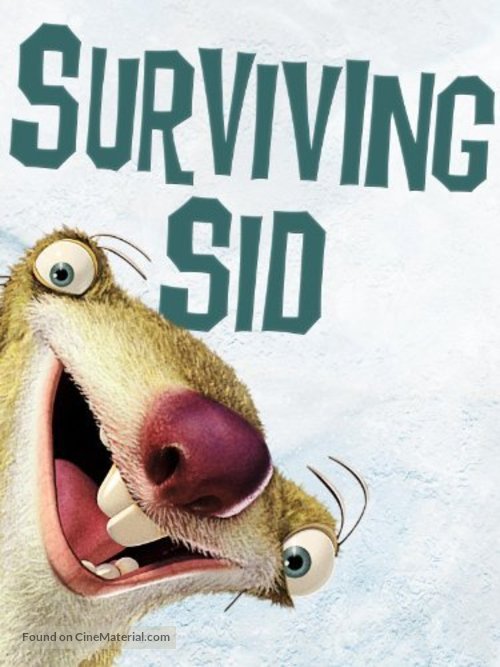 Surviving Sid - Movie Poster