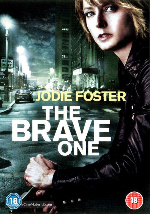 watch the brave one 2007 online free