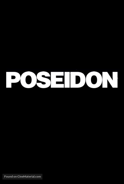 Poseidon - Logo