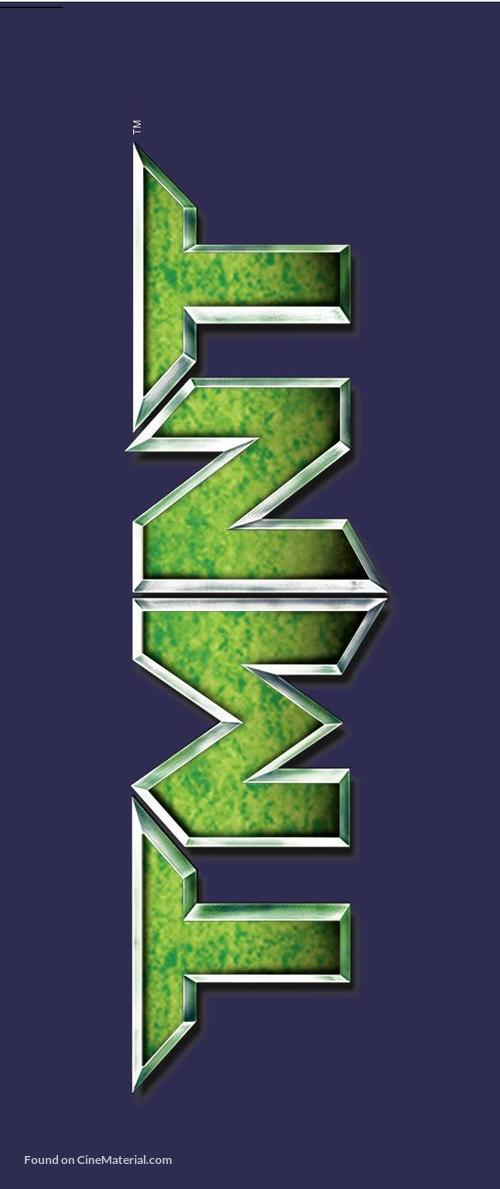 TMNT - Logo