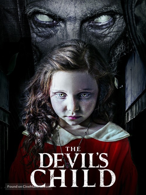 Diavlo - Movie Cover