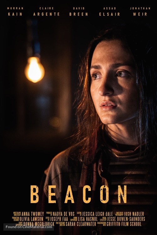 Beacon - Australian Movie Poster