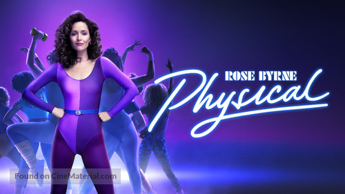 &quot;Physical&quot; - Movie Cover