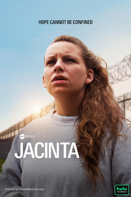 Jacinta - Movie Cover