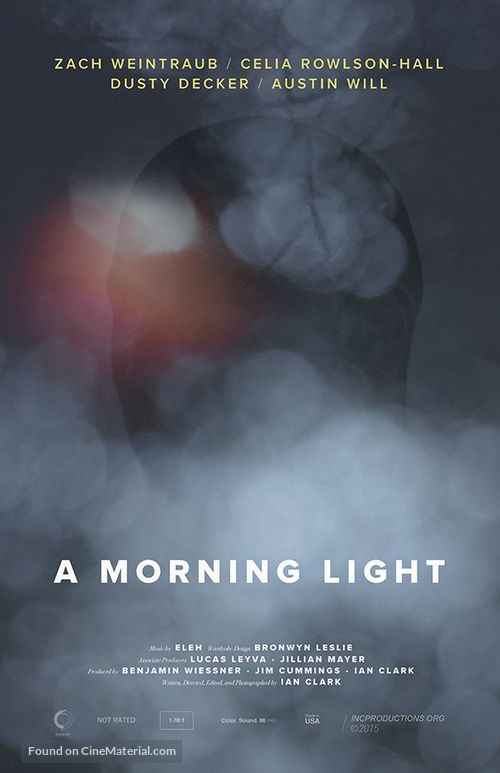 A Morning Light - Movie Poster