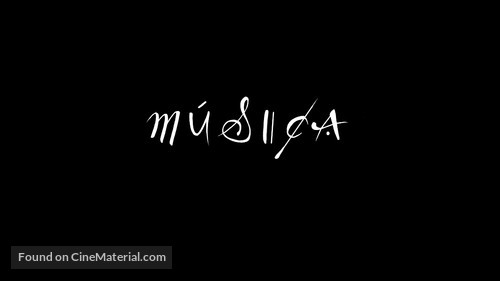 M&uacute;sica - Logo