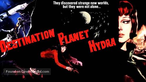 2+5: Missione Hydra - Movie Poster