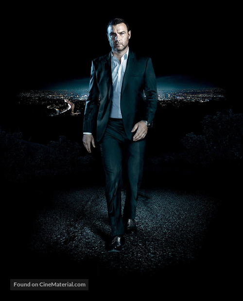 &quot;Ray Donovan&quot; - Key art