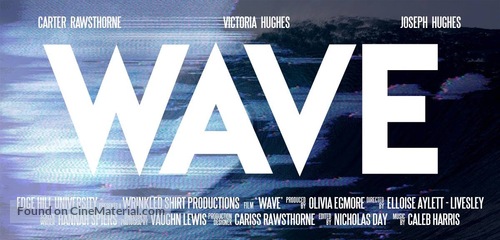 Wave - British Logo