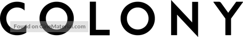 &quot;Colony&quot; - Logo