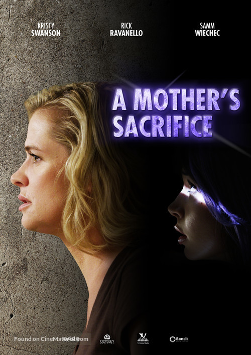 A Mother&#039;s Sacrifice - Movie Cover