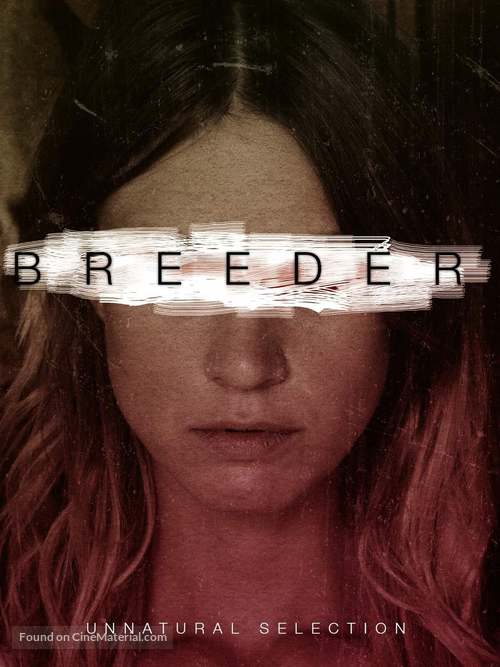 Breeder - British Movie Cover